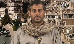 عضو المجلس السياسي لأنصار الله في اليمن :  "سنقابل التصعيد بالتصعيد"